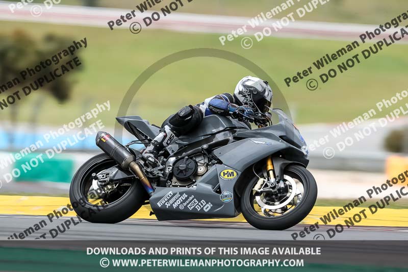 may 2019;motorbikes;no limits;peter wileman photography;portimao;portugal;trackday digital images